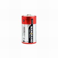 Alkaline C battery 2pcs/Blister